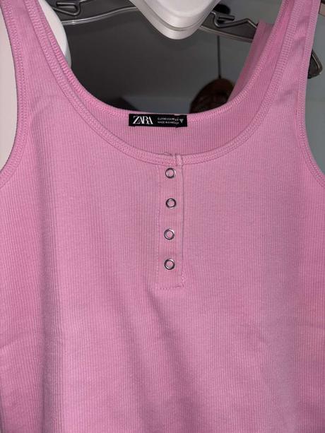 Tielko zara s/m, zara,36 / 38 / m / s