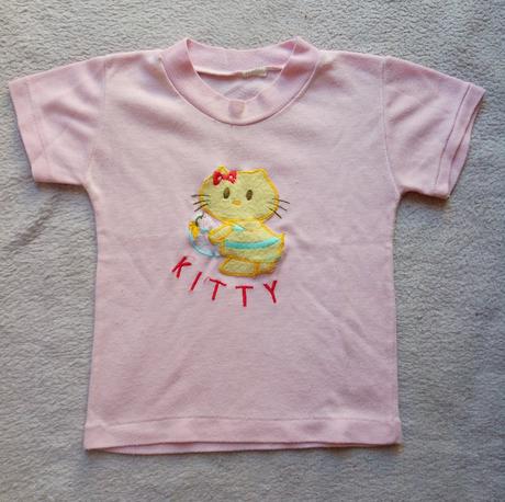 Balík pre dievčatko 10 kusov v.80-92, 86–98