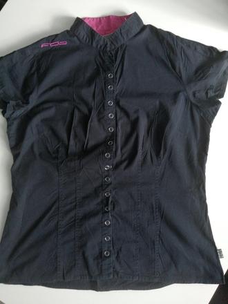 Športová kosela, m