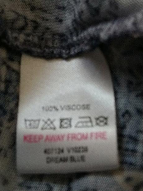 Dámske dlhé letné šaty, white stuff, s