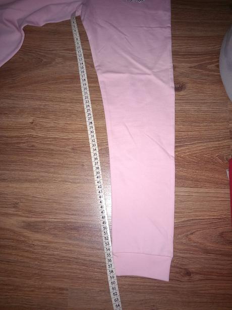 Tepláky s jednorožcom, sinsay,140