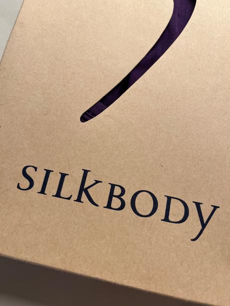 Silk body termo tricko, xs