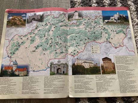 Školský dejepisný atlas slovensko, 