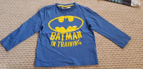 Tričká na doma, 110