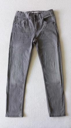 Šedé rifle, f&f,146