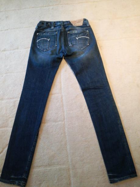 Damske rifle g-star raw, g-star raw,26