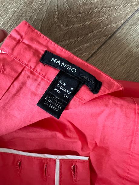 Retro šaty, mango,s