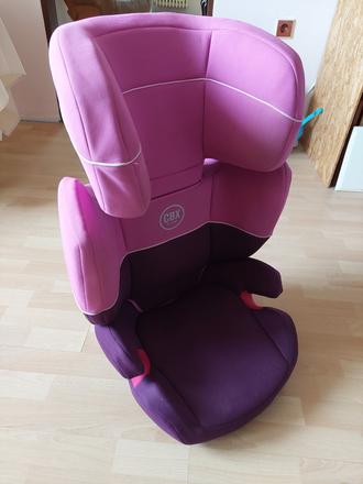 Autosedacka cybex, cybex