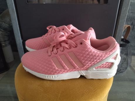 Adidas tenisky top stav, adidas,39