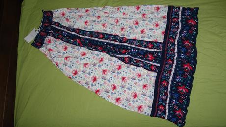 Nova letna suknicka springfield, s