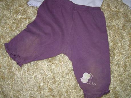 Domáca súprava + pyžamko na spanie, disney,74