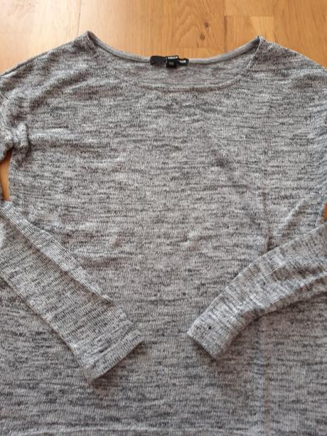 Dievčenský sveter, tally weijl,xs