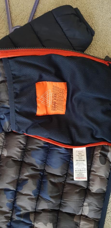 Prechodna bunda next, next,116