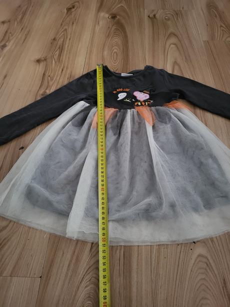 Šaty na haloween, f&f,104