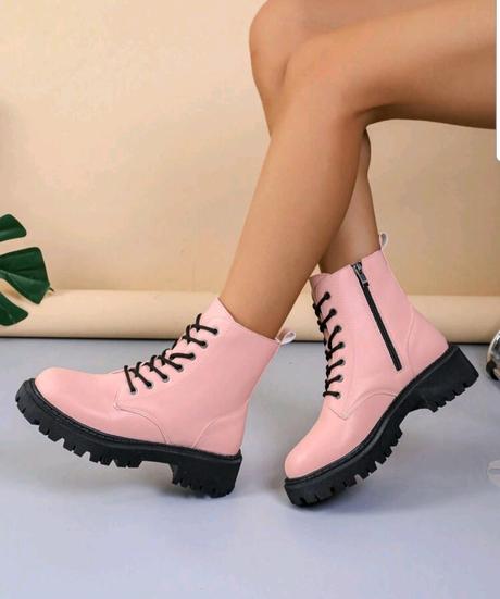 Workery ružove, 35 - 40