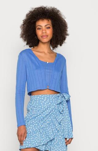 Only kardigan s tielkom vel.m, only,38 / m