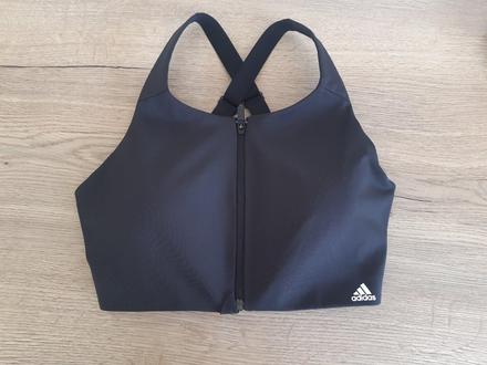 Športová podprsenka, adidas,75d