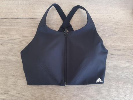 Športová podprsenka, adidas,75d