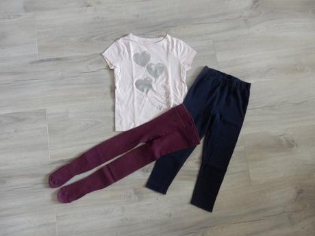 Balík oblečenia č.98, 86–98