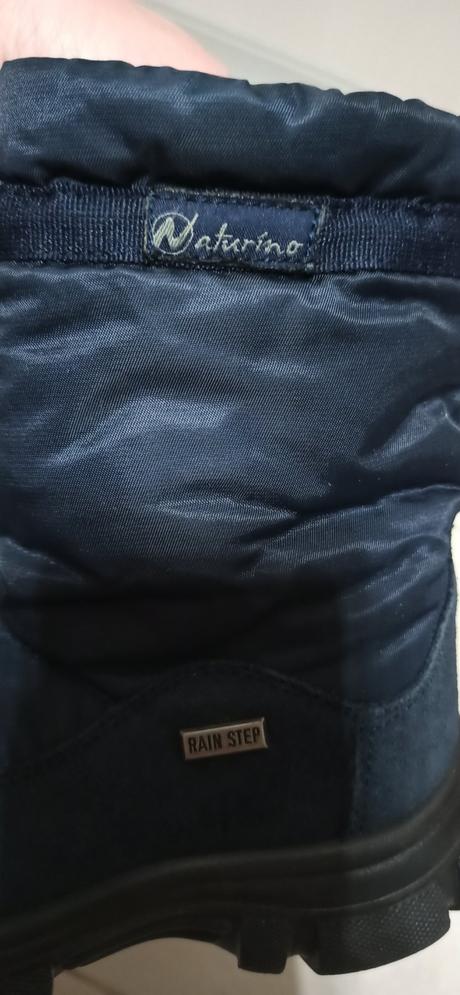 Snehule, naturino,29