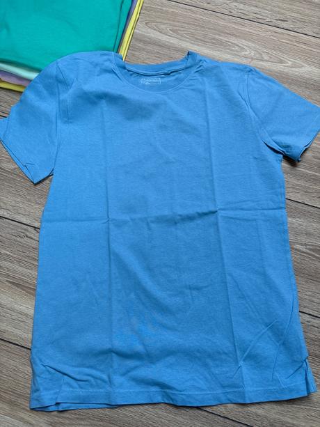 8pack tričká next, next,164