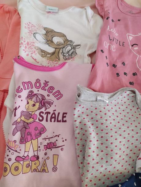 Balik dievca 74, 68–80