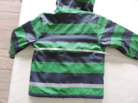 Nepremokavá bunda, veľ. 122, kids,122