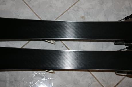 Dievčenské lyže stockl sinox 90 cm, 90-99 cm