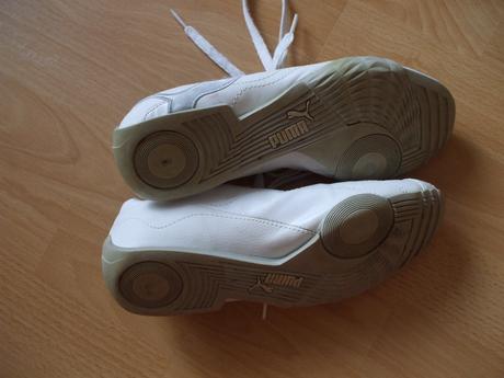 Puma tenisky, puma,37