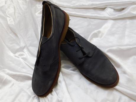 Luxusne panske kvalitne topanky, salamander,43