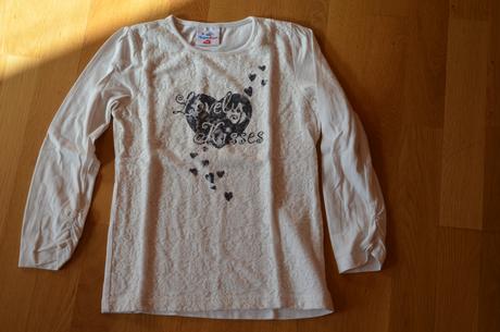 Tričko, topolino,128