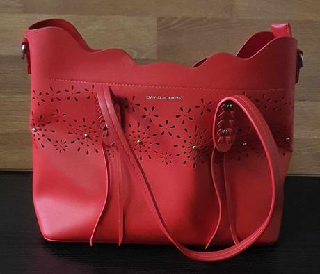 Kabelka david jones, david jones