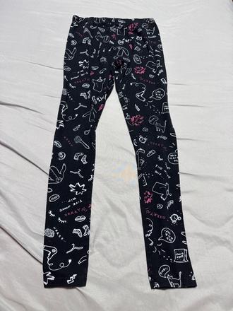 Leginy, reserved,158