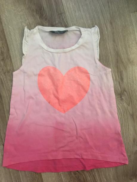 Tielko srdiečko lindex 1/2-2 roky, lindex,92