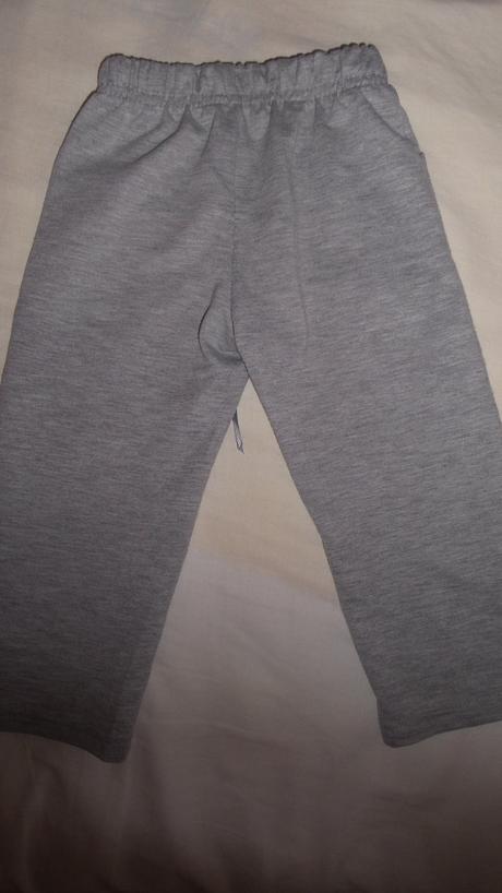 Dievčenská tepláková súprava, 92