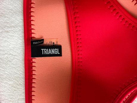 Triangl plavky, m