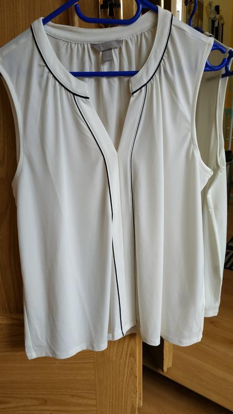 Dámska blúzka, h&m,l / xl