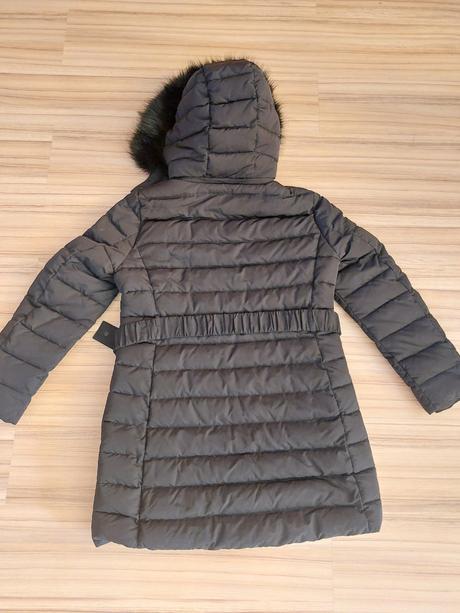 Zimná bunda zara, zara,l