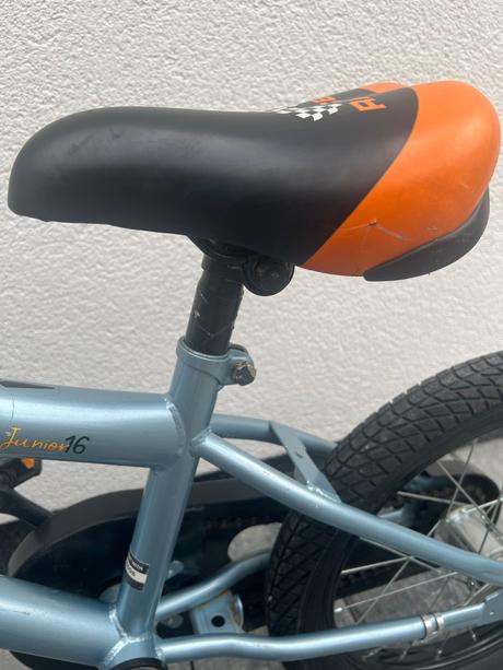 Bicykel 16, arcore,16