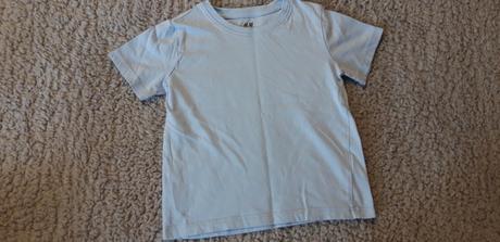 Tričko h&m, h&m,104
