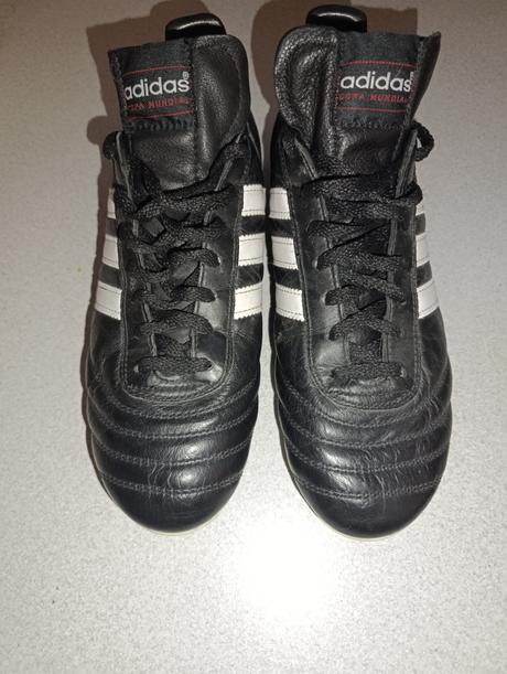 Kopačky copa mundial veľ.40, adidas,40