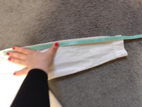 Sviatočná košeľa, sinsay,134