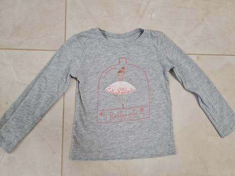 Tricko primark, primark,110