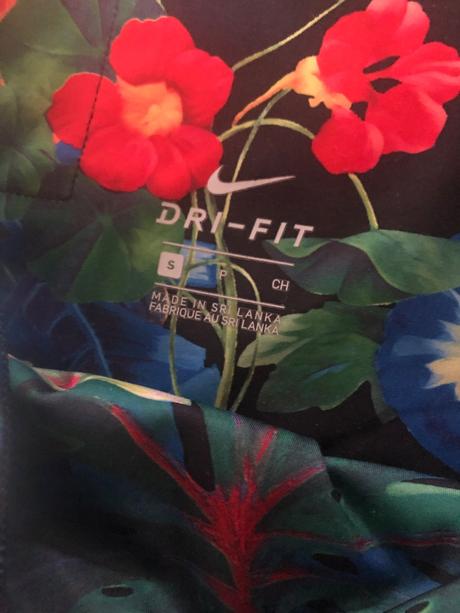 Športový set na cvičenie nike, nike,s