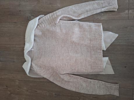 Kozusinkovy cardigan orsay, orsay,m