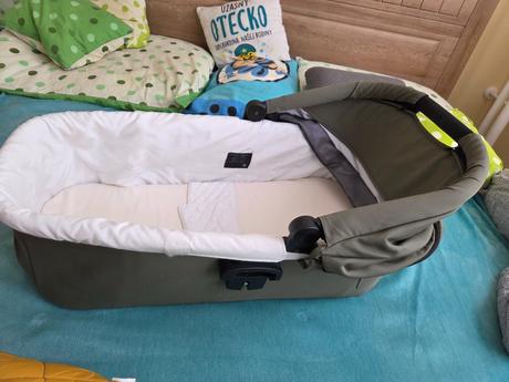 Vanička britax, britax,britax b-motion 4 plus
