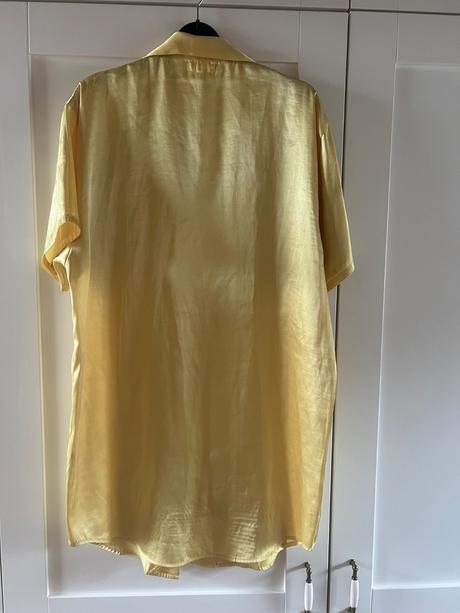 Nočná košeľa s/m, s