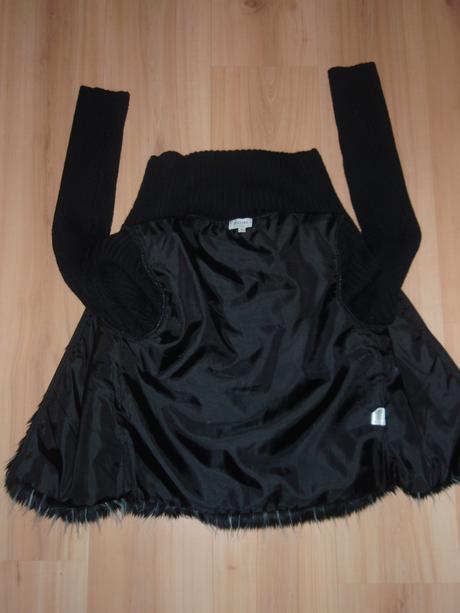 Bundička - jemnučka chlpatka-, s