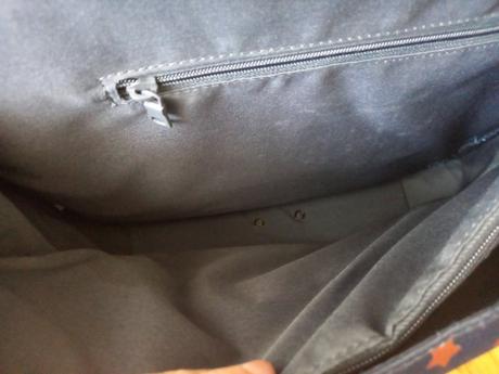 Školská taška na kolieskach tanns s peračníkom, 