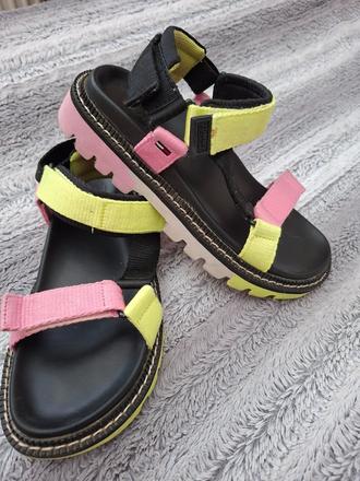 Sandále tommy hilfiger 25cm, tommy hilfiger,38